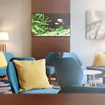 Hotel Courtyard By Marriott Drezno