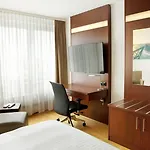 Courtyard By Marriott Hotel