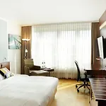 Hotel Courtyard By Marriott Drezno
