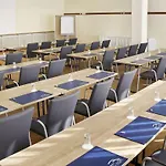 Courtyard By Marriott Hotel 4*