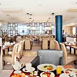 Courtyard By Marriott Hotel 4*