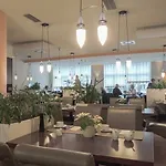 Hotel Courtyard By Marriott 4*