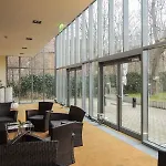 Hotel Courtyard By Marriott Drezno
