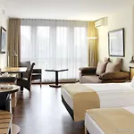 Hotel Courtyard By Marriott Drezno