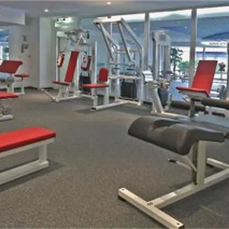 Hotel Courtyard By Marriott 4*