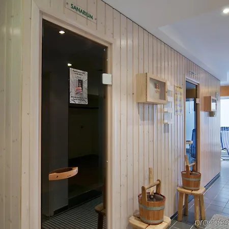 Hotel Courtyard By Marriott 4*