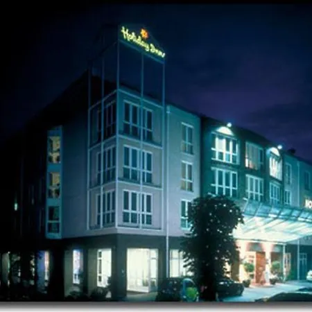 Szálloda Courtyard By Marriott
