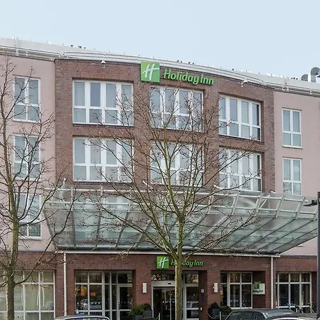 Courtyard By Marriott Hotel Dresde