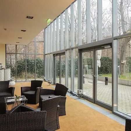Szálloda Courtyard By Marriott Drezda