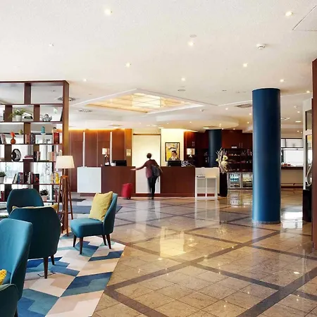 Courtyard By Marriott 4*