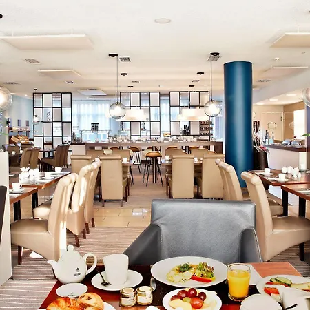 Szálloda Courtyard By Marriott