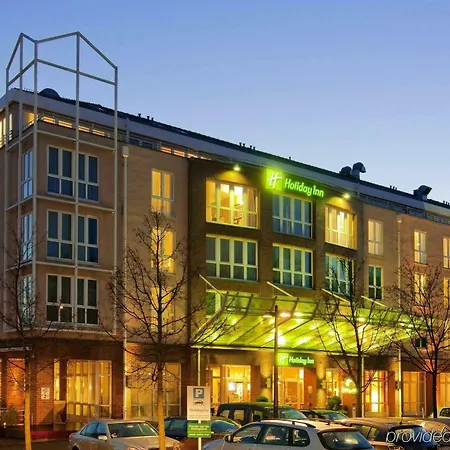 Courtyard By Marriott Dresde