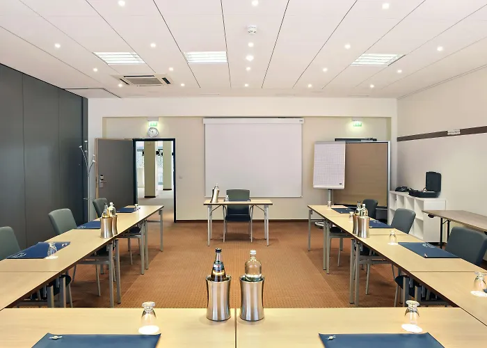 Courtyard By Marriott 4* Dresden