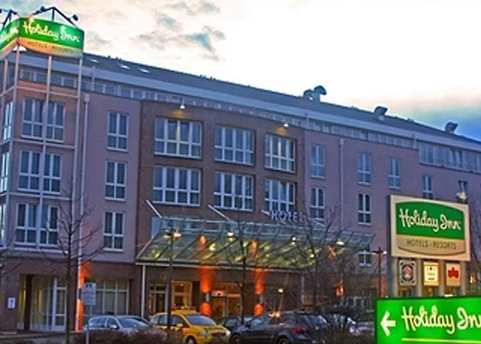 Hotel Courtyard By Marriott 4*