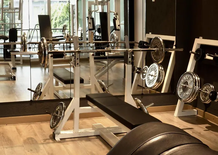 Hotel Courtyard By Marriott 4*