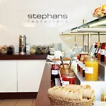 Hotel Courtyard By Marriott Dresden