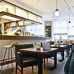 Courtyard By Marriott Hotel Dresden