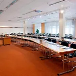 Courtyard By Marriott Hotel