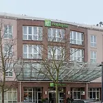 Courtyard By Marriott Hotel Dresden