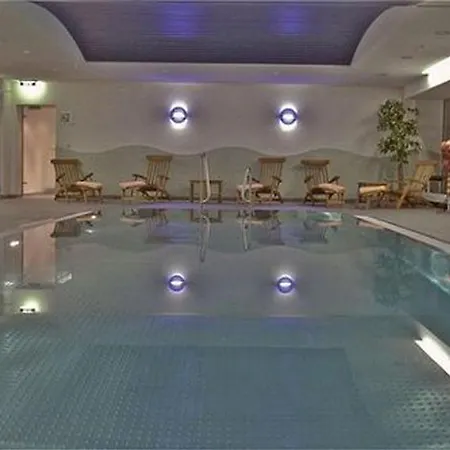 德累斯顿德勒斯登万怡酒店 4*