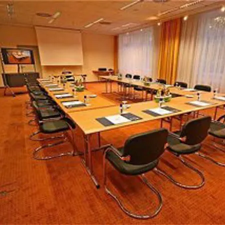 Hotel Courtyard By Marriott Drážďany