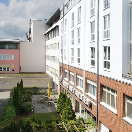 Ξενοδοχείο Courtyard By Marriott