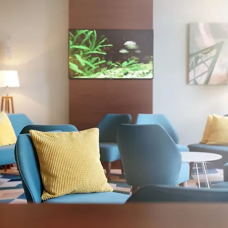 Ξενοδοχείο Courtyard By Marriott Δρέσδη