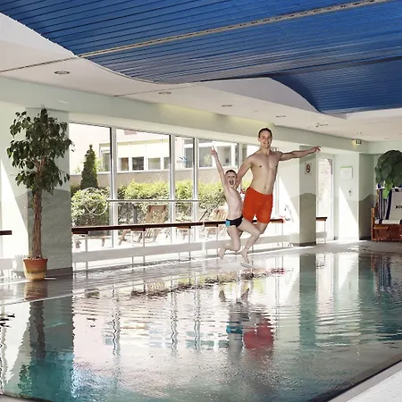 Courtyard By Marriott Ξενοδοχείο Δρέσδη