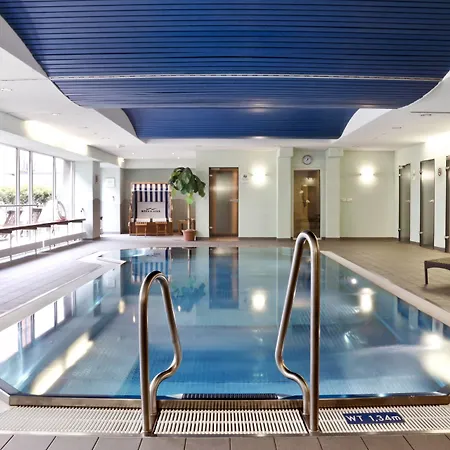 Ξενοδοχείο Courtyard By Marriott 4*
