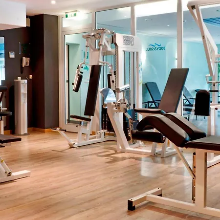 Hotel Courtyard By Marriott