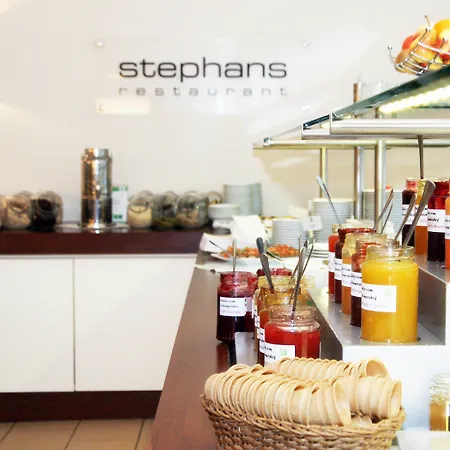 Ξενοδοχείο Courtyard By Marriott Δρέσδη