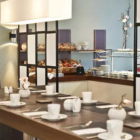 Ξενοδοχείο Courtyard By Marriott