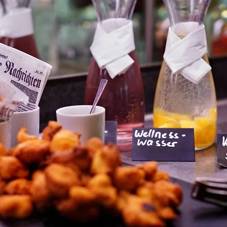 Courtyard By Marriott Дрезден