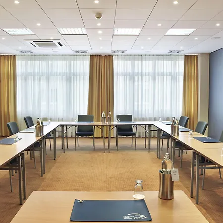 Courtyard By Marriott Ξενοδοχείο Δρέσδη