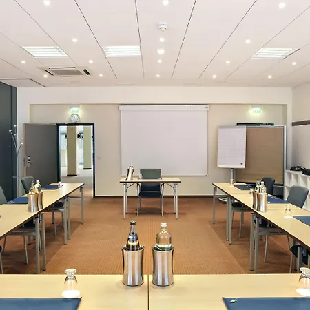 Courtyard By Marriott 4* Δρέσδη