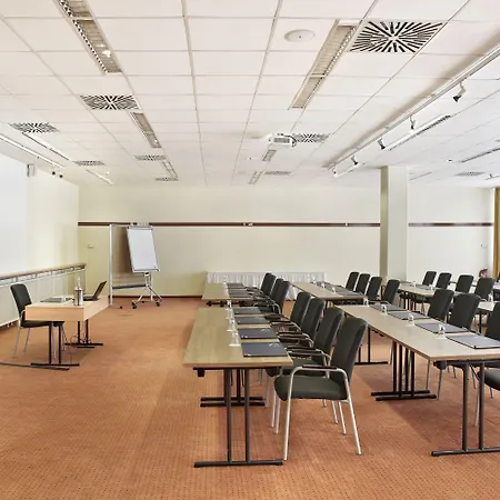 Courtyard By Marriott 4* Δρέσδη
