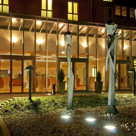 Courtyard By Marriott Δρέσδη