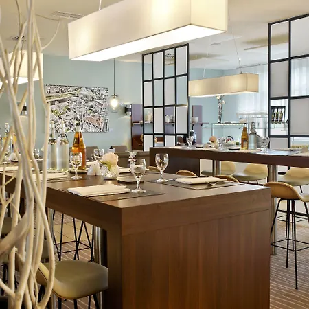 Courtyard By Marriott Ξενοδοχείο