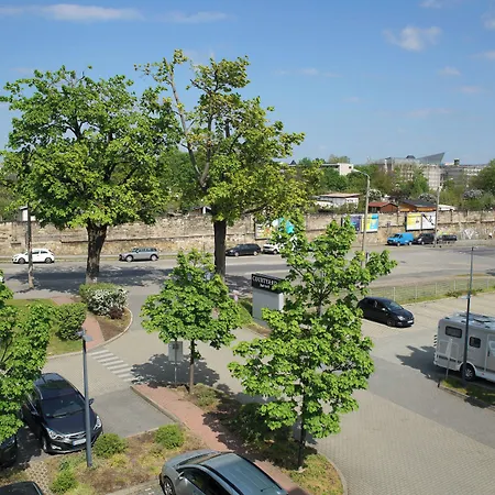 Courtyard By Marriott Ξενοδοχείο Δρέσδη