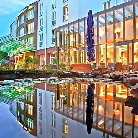 Courtyard By Marriott