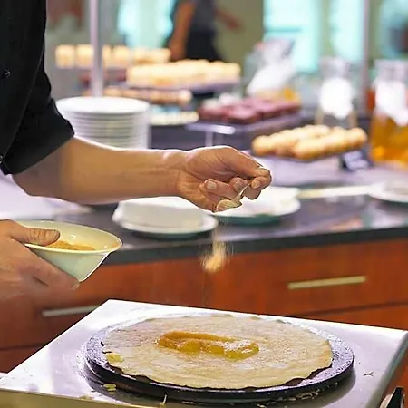 Otel Courtyard By Marriott 4*