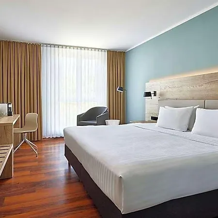 Courtyard By Marriott 4* Dresden