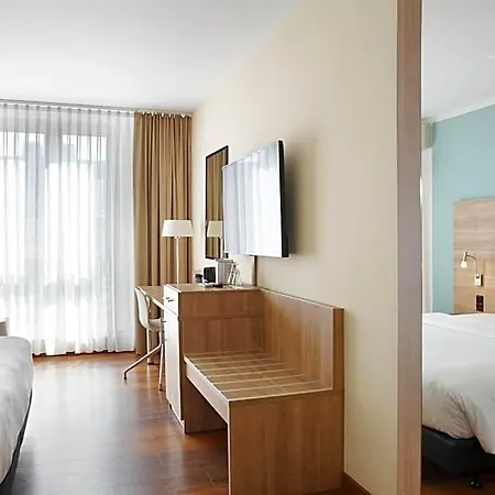 Courtyard By Marriott Dresden