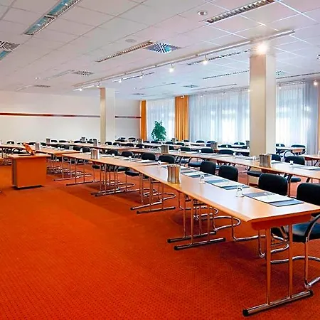 Courtyard By Marriott Dresden