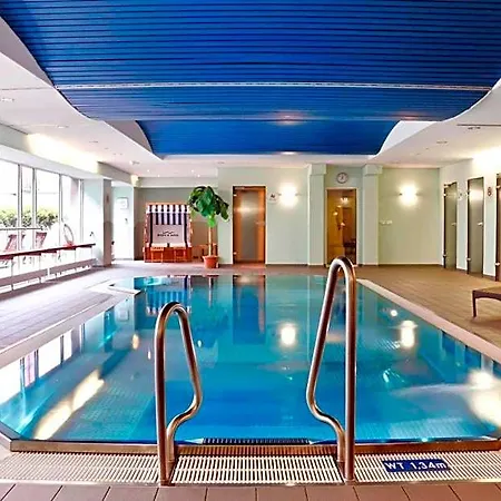 Courtyard By Marriott 4* Dresden