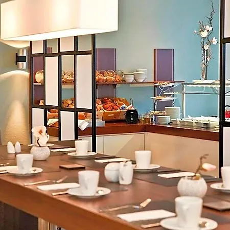 Courtyard By Marriott Dresden