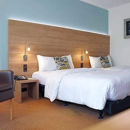 Hotel Courtyard By Marriott 4*
