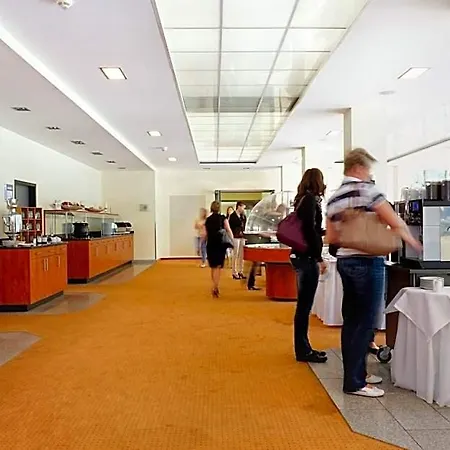 Otel Courtyard By Marriott