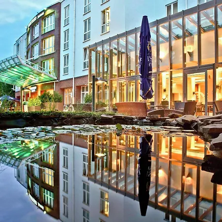 Ξενοδοχείο Courtyard By Marriott