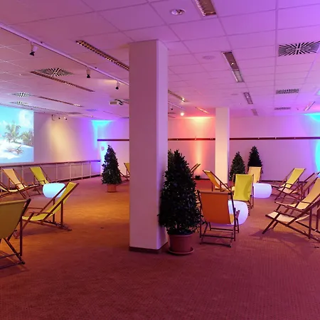 Courtyard By Marriott Δρέσδη